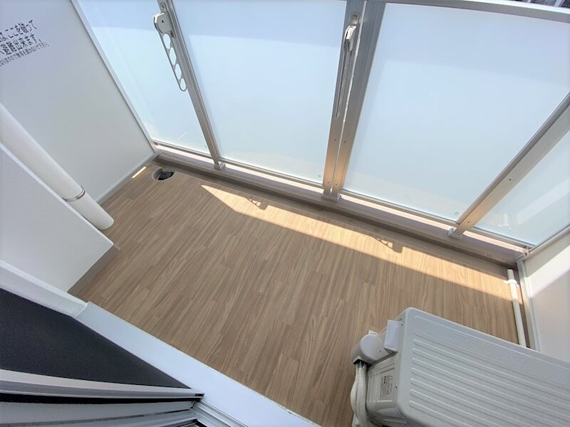 アドバンス神戸セラフィムの物件内観写真