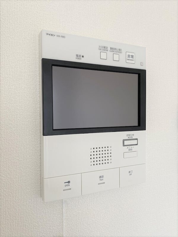 アドバンス神戸セラフィムの物件内観写真