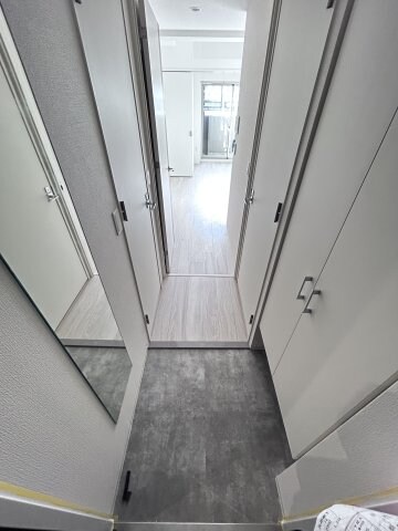 セレニテ神戸西エクラの物件内観写真