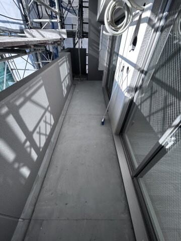 セレニテ神戸西エクラの物件内観写真