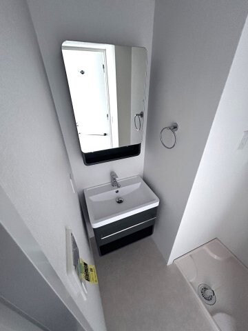 セレニテ神戸西エクラの物件内観写真