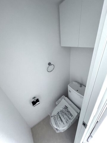 セレニテ神戸西エクラの物件内観写真