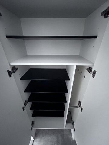 セレニテ神戸西エクラの物件内観写真