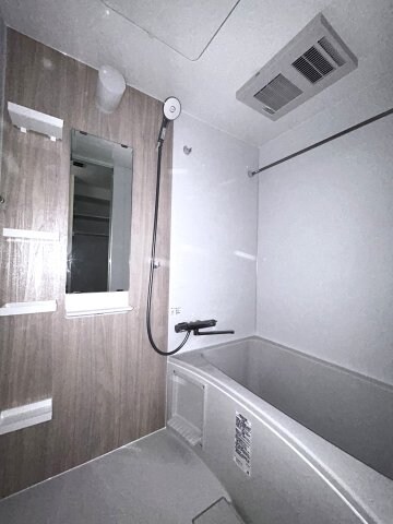 セレニテ神戸西エクラの物件内観写真