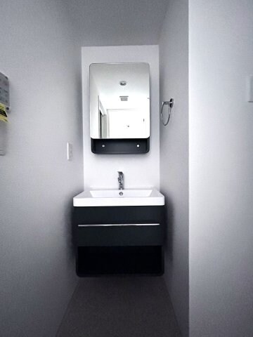 セレニテ神戸西エクラの物件内観写真