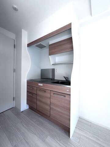 セレニテ神戸西エクラの物件内観写真