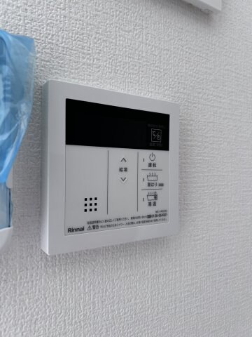 セレニテ神戸西エクラの物件内観写真