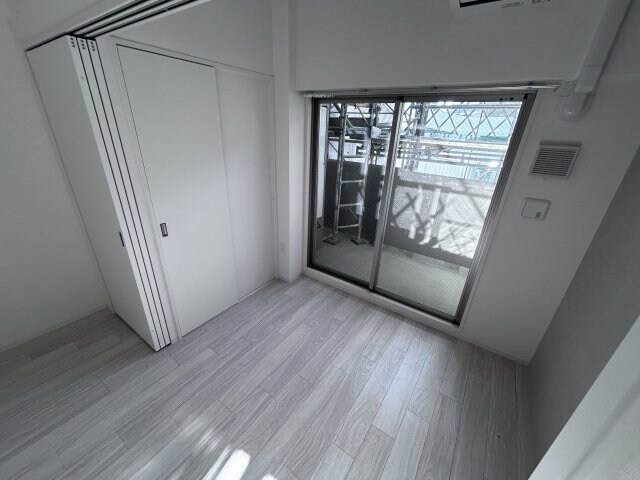 セレニテ神戸西エクラの物件内観写真