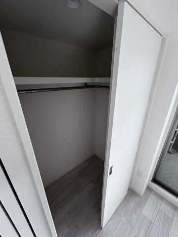 セレニテ神戸西エクラの物件内観写真