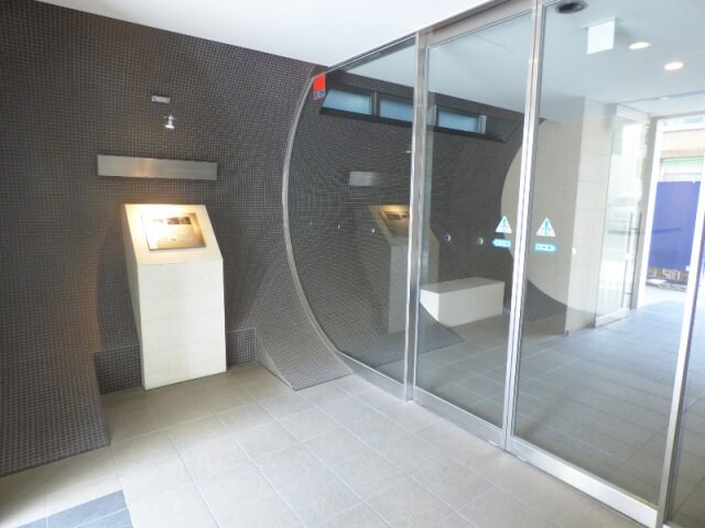 アルファレガロ神戸ウエストの物件外観写真