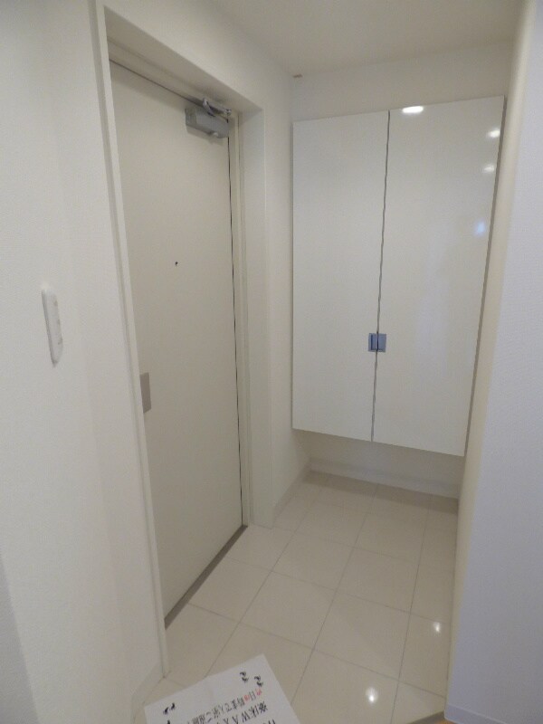 アルファレガロ神戸ウエストの物件内観写真