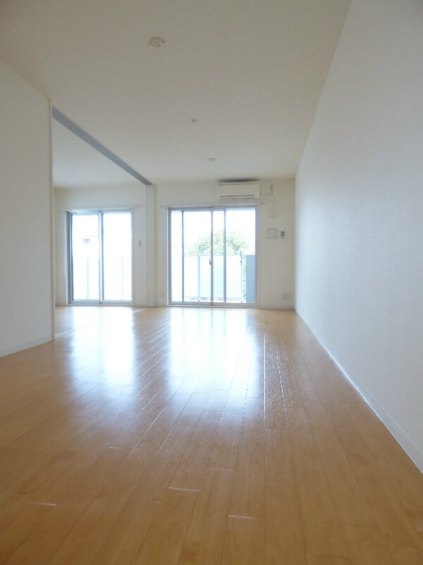 アルファレガロ神戸ウエストの物件内観写真