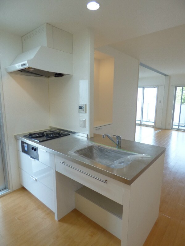 アルファレガロ神戸ウエストの物件内観写真