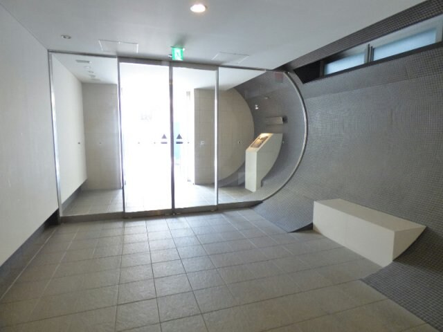 アルファレガロ神戸ウエストの物件外観写真