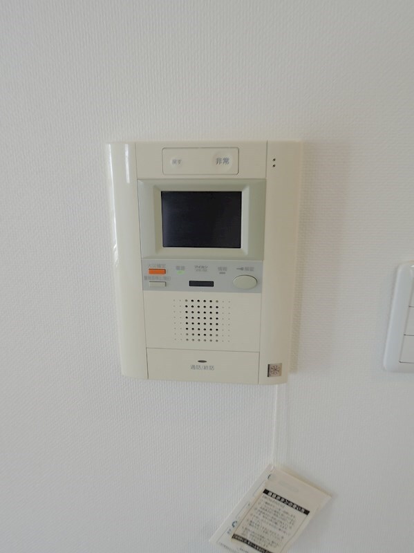 アルファレガロ神戸ウエストの物件内観写真