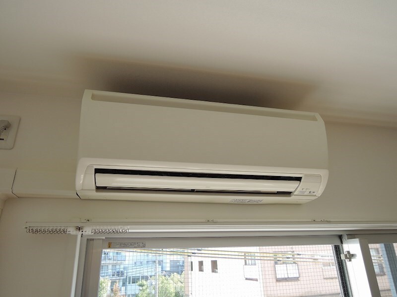 アルファレガロ神戸ウエストの物件内観写真