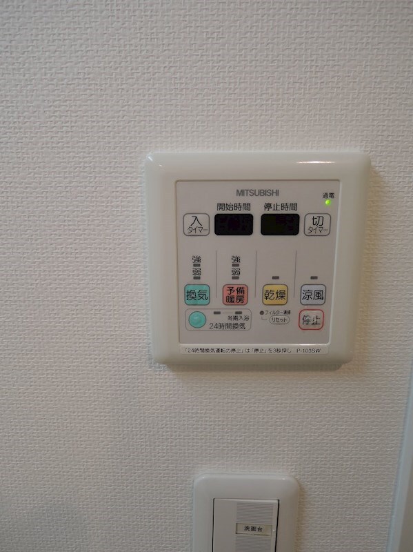 アルファレガロ神戸ウエストの物件内観写真