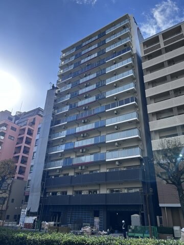 セレニテ神戸西エクラの物件外観写真