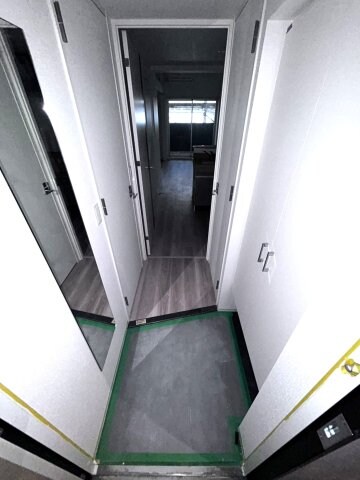 セレニテ神戸西エクラの物件内観写真