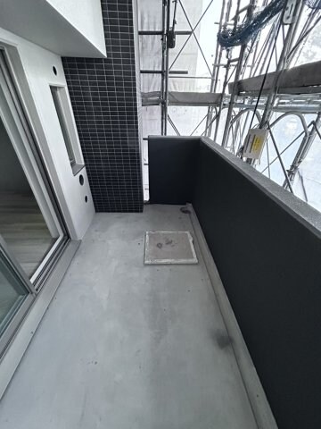 セレニテ神戸西エクラの物件内観写真