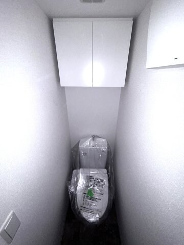 セレニテ神戸西エクラの物件内観写真