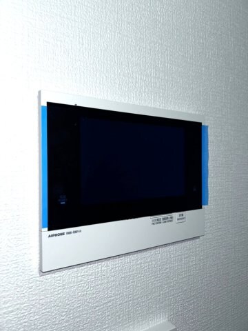 セレニテ神戸西エクラの物件内観写真