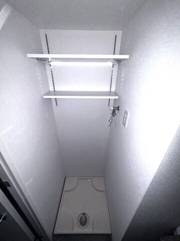 セレニテ神戸西エクラの物件内観写真