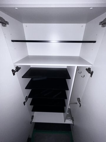 セレニテ神戸西エクラの物件内観写真