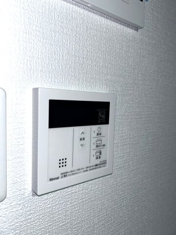 セレニテ神戸西エクラの物件内観写真