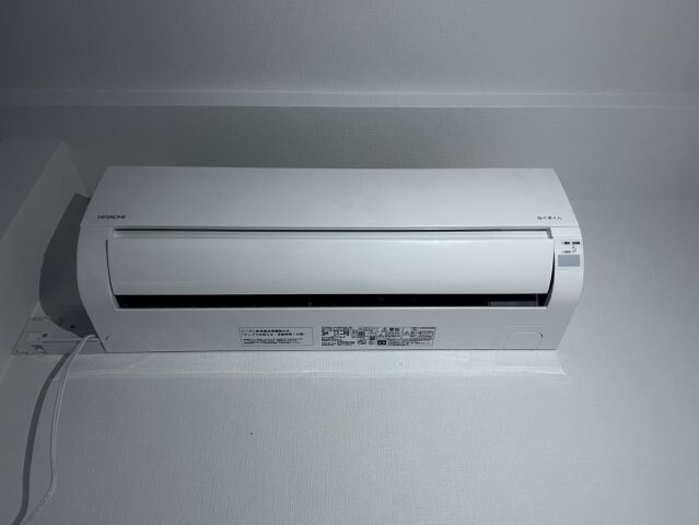 セレニテ神戸西エクラの物件内観写真