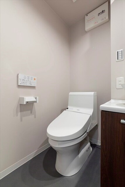 アクア東山の物件内観写真