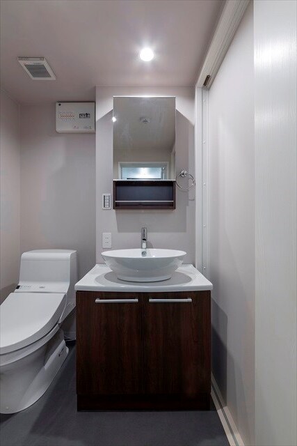 アクア東山の物件内観写真