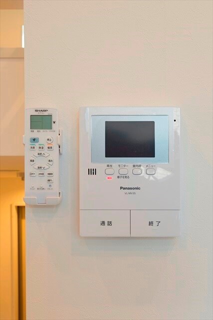 アクア東山の物件内観写真