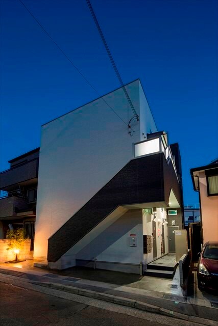 アクア東山の物件内観写真