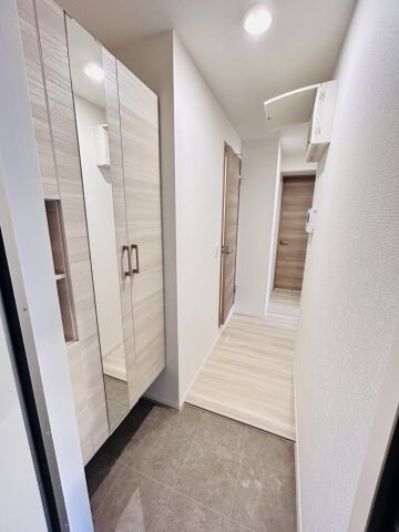 シンティランテ夙川名次の物件内観写真