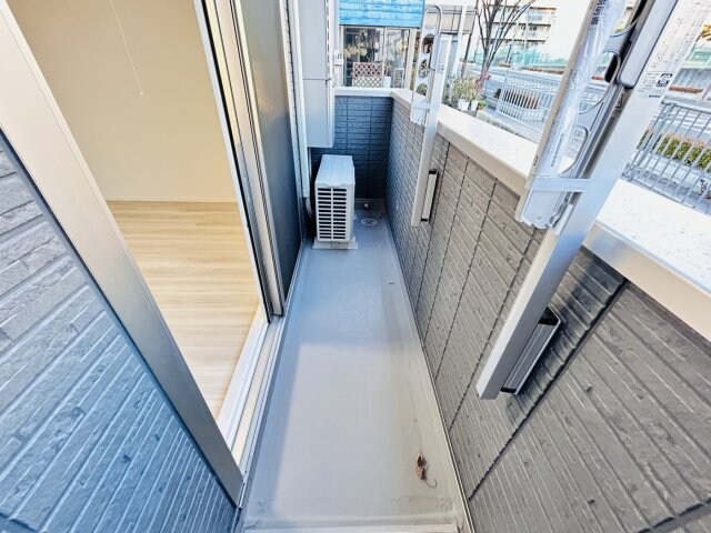 シンティランテ夙川名次の物件内観写真