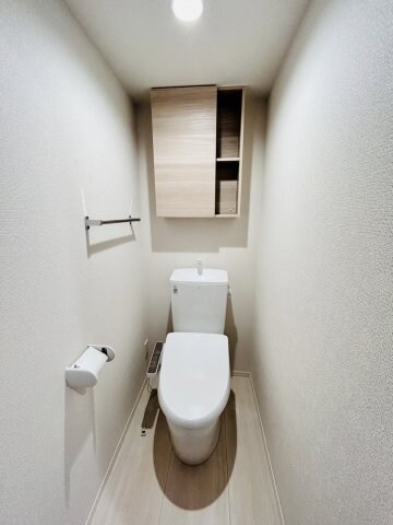 シンティランテ夙川名次の物件内観写真