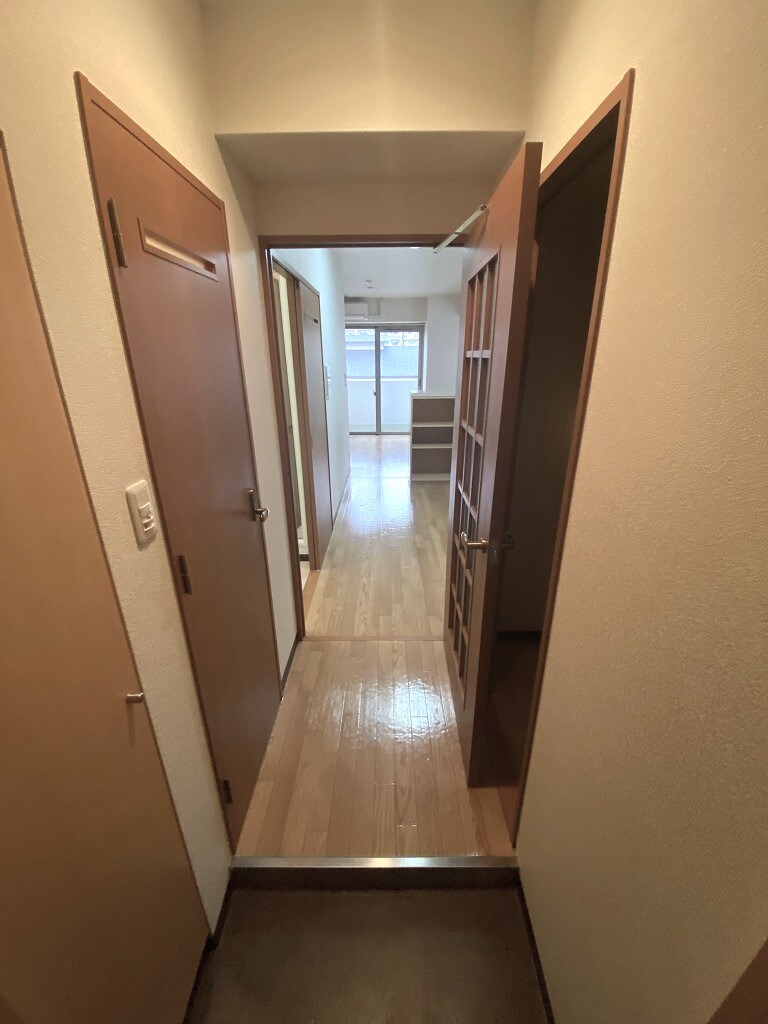 タカマツ神戸駅南通の物件内観写真