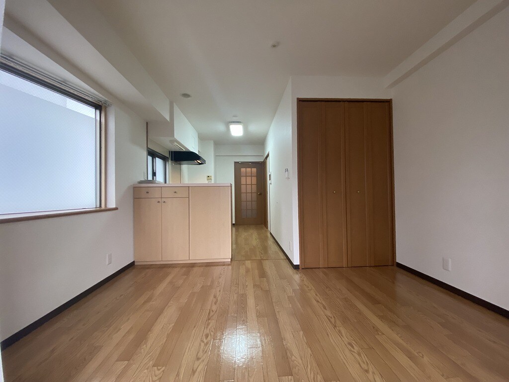 タカマツ神戸駅南通の物件内観写真