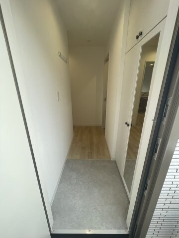 ハーバーコート神戸の物件内観写真