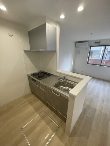 ハーバーコート神戸の物件内観写真