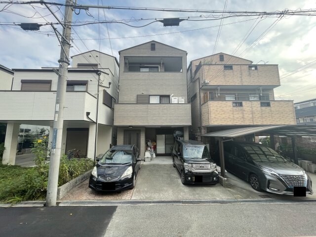 ハーバーコート神戸の物件内観写真