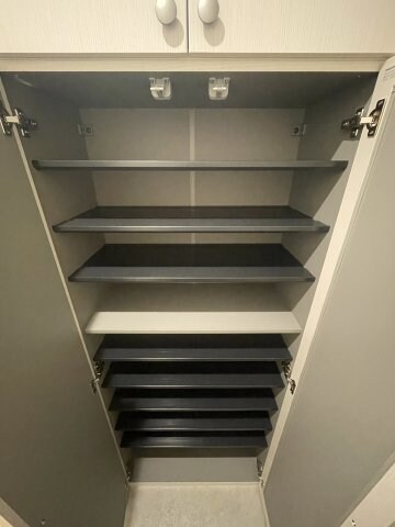 ハーバーコート神戸の物件内観写真