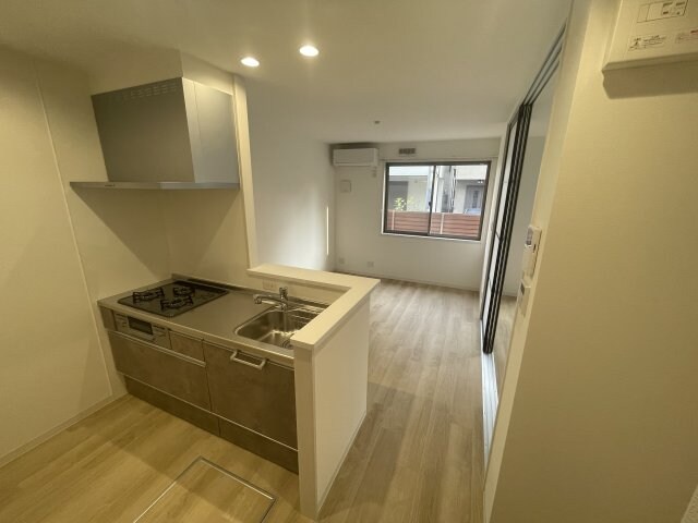 ハーバーコート神戸の物件内観写真