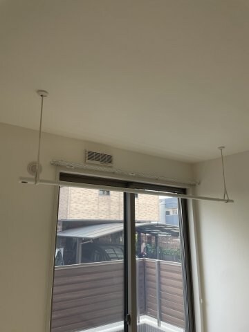 ハーバーコート神戸の物件内観写真