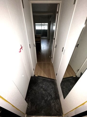 セレニテ神戸西エクラの物件内観写真