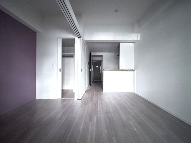 セレニテ神戸西エクラの物件内観写真