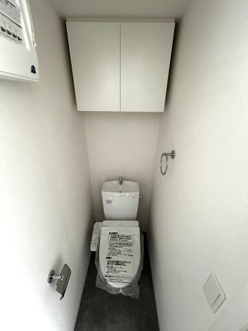 セレニテ神戸西エクラの物件内観写真