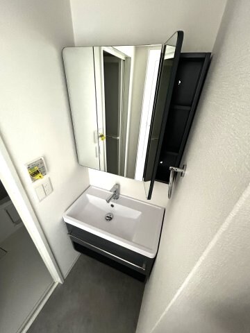 セレニテ神戸西エクラの物件内観写真