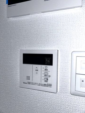 セレニテ神戸西エクラの物件内観写真